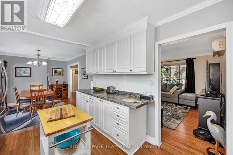 43 Blacksmith Road Rideau Lakes ON K0G 1L0