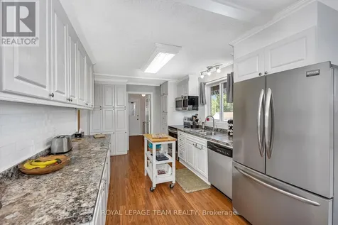 43 Blacksmith Road Rideau Lakes ON K0G 1L0