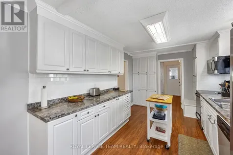 43 Blacksmith Road Rideau Lakes ON K0G 1L0