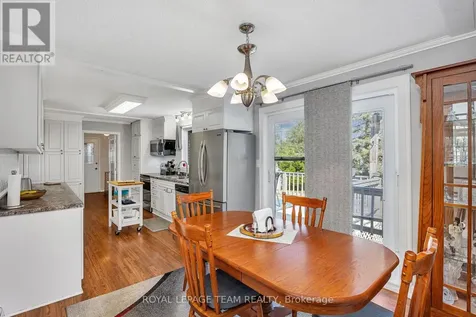 43 Blacksmith Road Rideau Lakes ON K0G 1L0