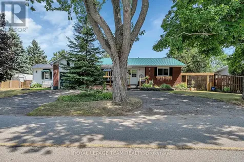 43 Blacksmith Road Rideau Lakes ON K0G 1L0