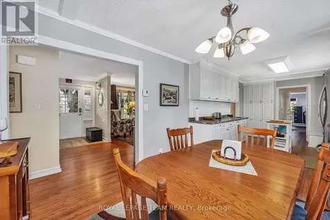 43 Blacksmith Road Rideau Lakes ON K0G 1L0
