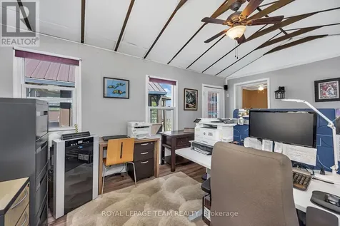 43 Blacksmith Road Rideau Lakes ON K0G 1L0
