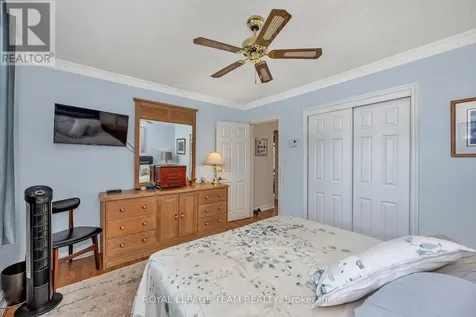 43 Blacksmith Road Rideau Lakes ON K0G 1L0