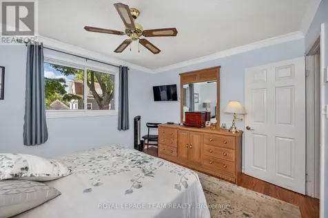 43 Blacksmith Road Rideau Lakes ON K0G 1L0