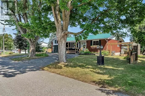 43 Blacksmith Road Rideau Lakes ON K0G 1L0