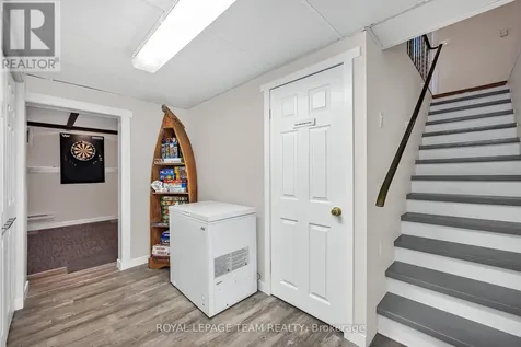 43 Blacksmith Road Rideau Lakes ON K0G 1L0