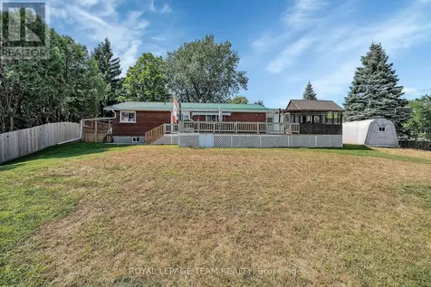 43 Blacksmith Road Rideau Lakes ON K0G 1L0