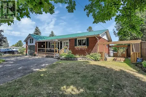 43 Blacksmith Road Rideau Lakes ON K0G 1L0