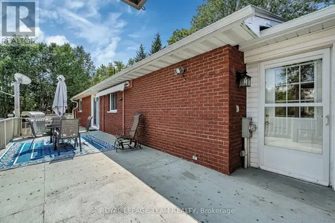 43 Blacksmith Road Rideau Lakes ON K0G 1L0
