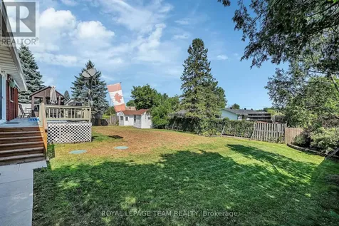 43 Blacksmith Road Rideau Lakes ON K0G 1L0