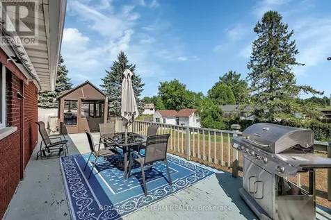 43 Blacksmith Road Rideau Lakes ON K0G 1L0