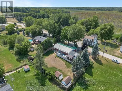 43 Blacksmith Road Rideau Lakes ON K0G 1L0