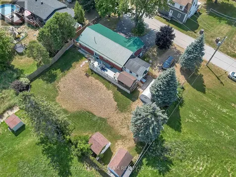 43 Blacksmith Road Rideau Lakes ON K0G 1L0