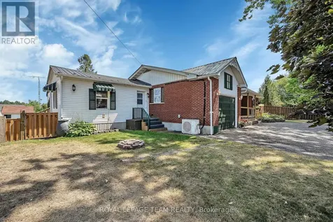 43 Blacksmith Road Rideau Lakes ON K0G 1L0