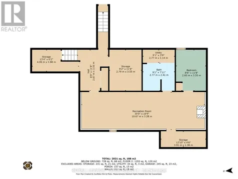 43 Blacksmith Road Rideau Lakes ON K0G 1L0