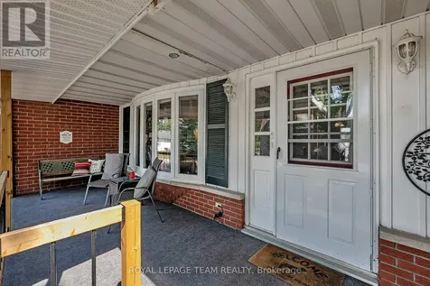 43 Blacksmith Road Rideau Lakes ON K0G 1L0