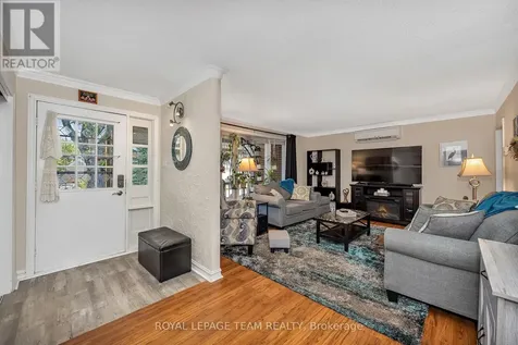 43 Blacksmith Road Rideau Lakes ON K0G 1L0