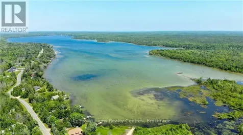 Point Lt 23 Maple Drive Northern Bruce Peninsula ON N0H 1Z0