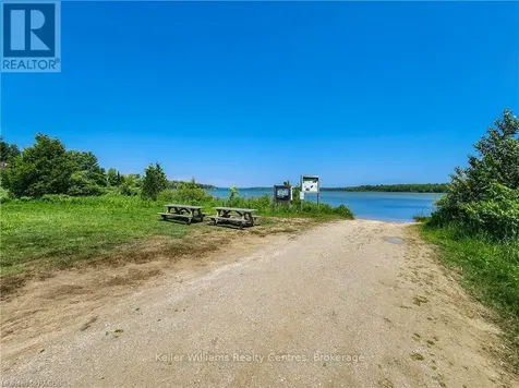 Point Lt 23 Maple Drive Northern Bruce Peninsula ON N0H 1Z0
