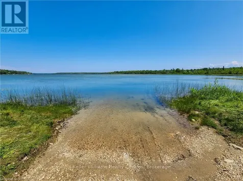 Point Lt 23 Maple Drive Northern Bruce Peninsula ON N0H 1Z0