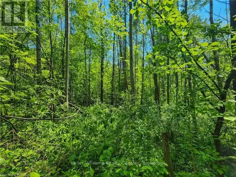Point Lt 23 Maple Drive Northern Bruce Peninsula ON N0H 1Z0