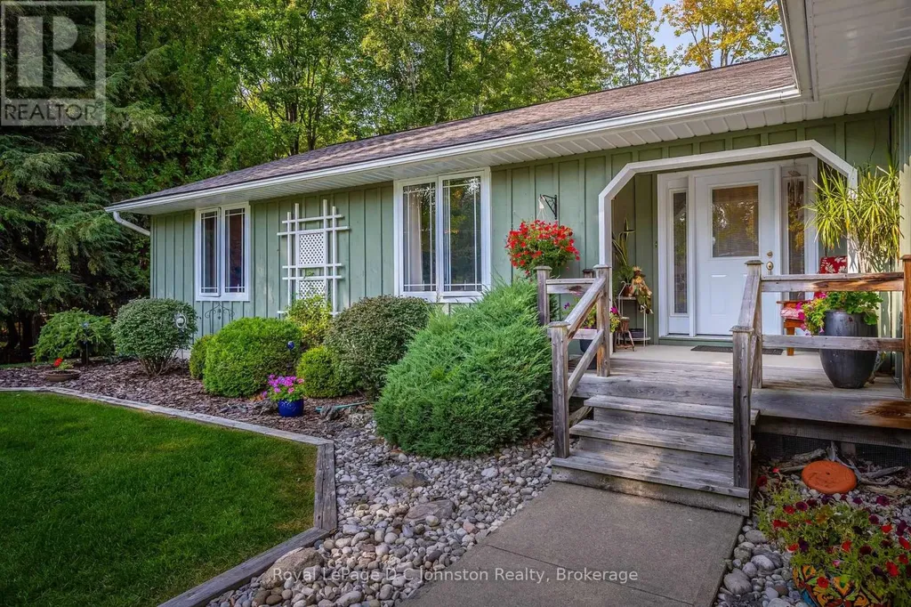 27 Gremik Crescent South Bruce Peninsula ON N0H 2G0