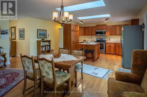 27 Gremik Crescent South Bruce Peninsula ON N0H 2G0