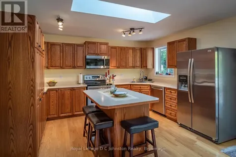 27 Gremik Crescent South Bruce Peninsula ON N0H 2G0