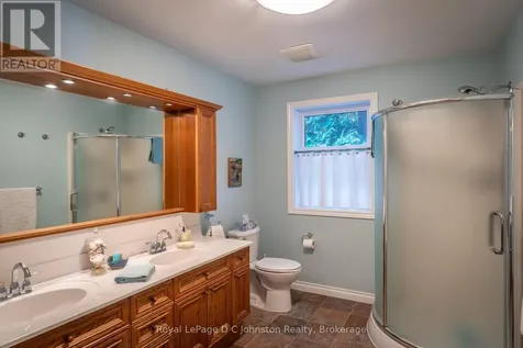 27 Gremik Crescent South Bruce Peninsula ON N0H 2G0