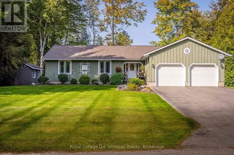 27 Gremik Crescent South Bruce Peninsula ON N0H 2G0