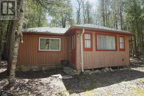 51 Cedar Trail South Bruce Peninsula ON N0H 2T0