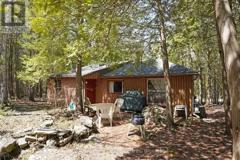 51 Cedar Trail South Bruce Peninsula ON N0H 2T0