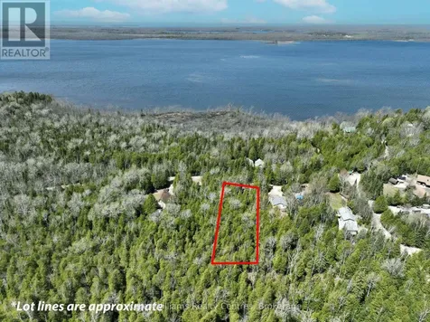 51 Cedar Trail South Bruce Peninsula ON N0H 2T0