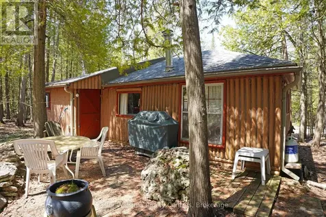 51 Cedar Trail South Bruce Peninsula ON N0H 2T0