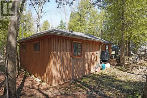 51 Cedar Trail South Bruce Peninsula ON N0H 2T0
