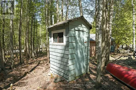 51 Cedar Trail South Bruce Peninsula ON N0H 2T0