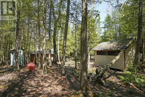 51 Cedar Trail South Bruce Peninsula ON N0H 2T0