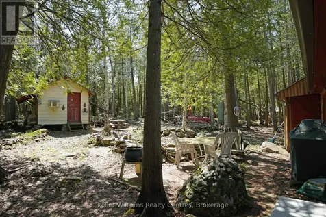 51 Cedar Trail South Bruce Peninsula ON N0H 2T0