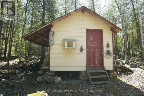 51 Cedar Trail South Bruce Peninsula ON N0H 2T0