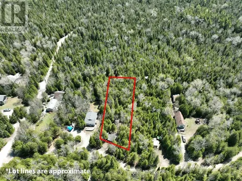 51 Cedar Trail South Bruce Peninsula ON N0H 2T0