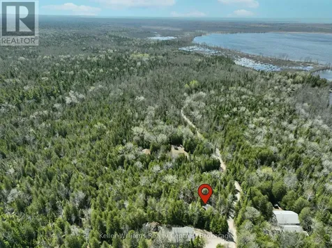 51 Cedar Trail South Bruce Peninsula ON N0H 2T0