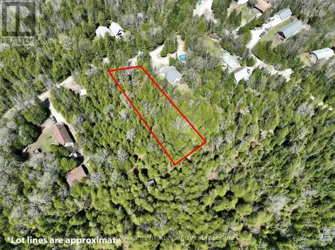 51 Cedar Trail South Bruce Peninsula ON N0H 2T0