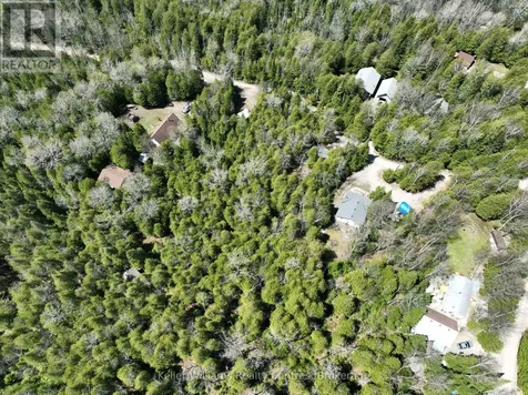 51 Cedar Trail South Bruce Peninsula ON N0H 2T0