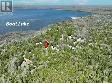 51 Cedar Trail South Bruce Peninsula ON N0H 2T0