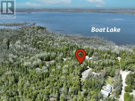 51 Cedar Trail South Bruce Peninsula ON N0H 2T0