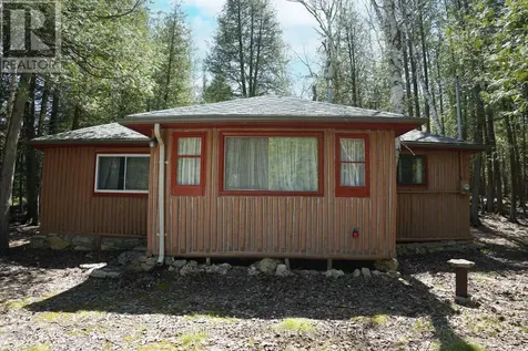 51 Cedar Trail South Bruce Peninsula ON N0H 2T0