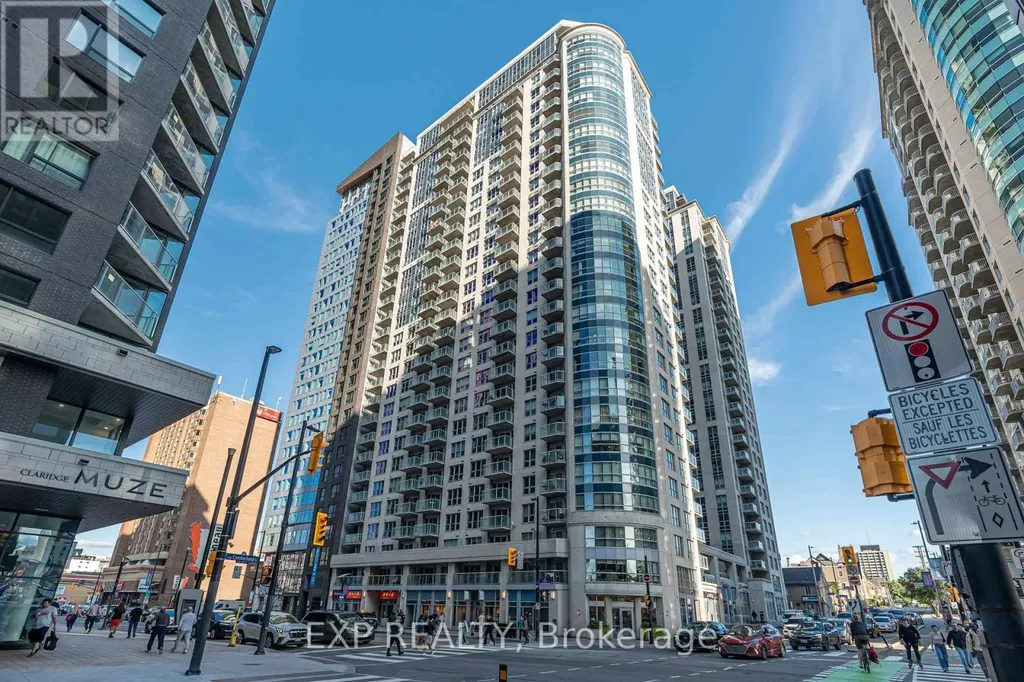 242 Rideau Street Ottawa ON K1N 0B7