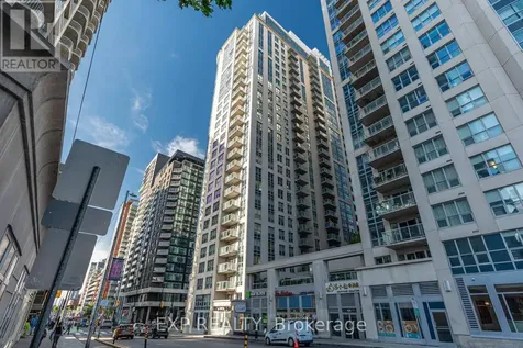 242 Rideau Street Ottawa ON K1N 0B7