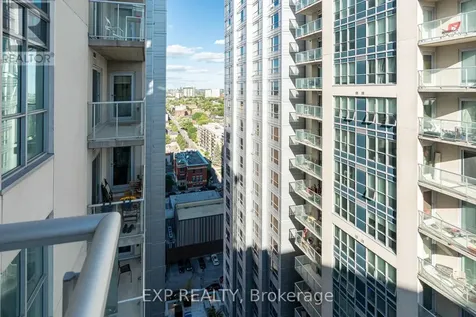 242 Rideau Street Ottawa ON K1N 0B7